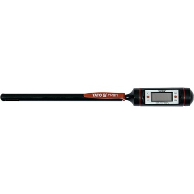 Yato Digitálny teplomer so sondou YT-72971