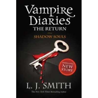 Vampire Diaries: Shadow Souls