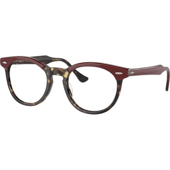 Image 1 of Ray-Ban RX5598 8250