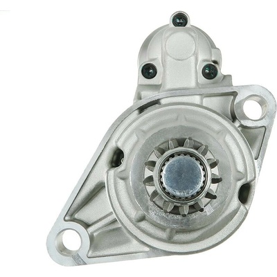 LUCAS ELECTRICAL Štartér LRS02478