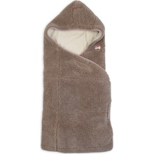 LODGER Wrapper Teddy Buffalo