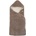 LODGER Wrapper Teddy Buffalo
