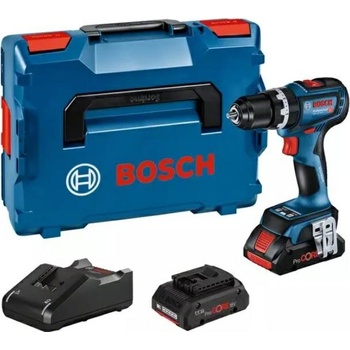 Bosch GSB 18V-90 C 0.601.9K6.104