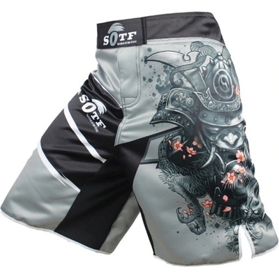 Šortky MMA SOTF Samurai