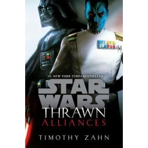 Thrawn: Alliances (ISBN: 9780525480488)