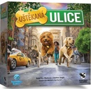 Asmodee Uštěkaná ulice