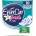 EveryDay Ултратънка дамска превръзка с крилца ЕveryDay Fresh Center Plus, 10бр (5942252-ty)