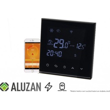 Aluzan Class E-16 WiFi