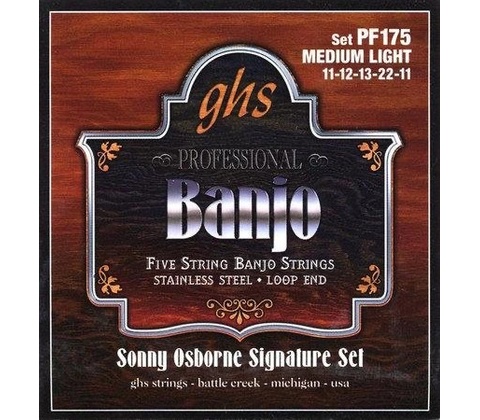 GHS PF175 SET
