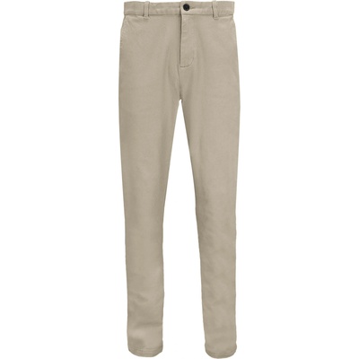 Neoblu 3179 GUSTAVE WOMEN / Дамски чинос панталон - бежов 44 (243179125u9)