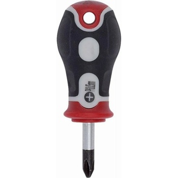 KRT405103 – Skrutkovač krátky PH2X25
