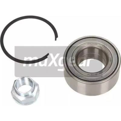 Ložisko kolesa - opravná sada MaXgear 33-0562