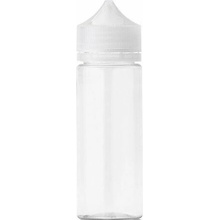 Microcig Lahvička 120 ml čirá