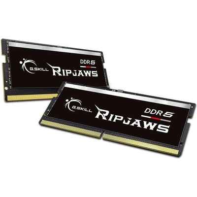 G.Skill Ripjaws DDR5 32GB 4800MHz (2x16GB) F5-4800S3434A16GX2-RS