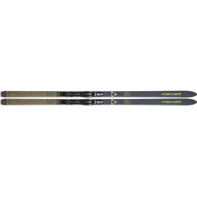 Fischer Adventure 62 Crown Xtralite + Control Step-In 2022/23