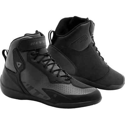 Rev'it! Shoes G-Force 2 Black/Anthracite 44 Ботуши