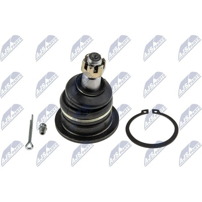Čepy NTY ZSG-TY-015