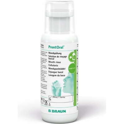 B.Braun Prontoral 250 ml