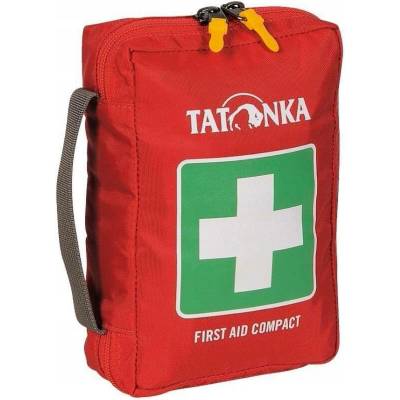 Tatonka lékárnička First Aid Complete červená