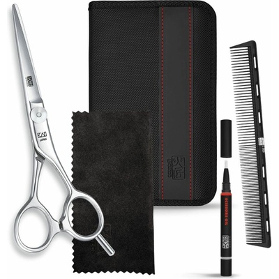Kasho Desing Master Classic 5,5" KDM-55 S kadernícke nožnice
