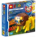 Stavebnice Light Stax Light Stax H11105 Hybrid Roaring Lion