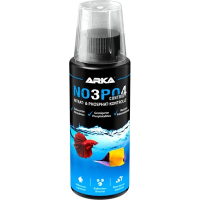 Arka NOPO Control 118 ml