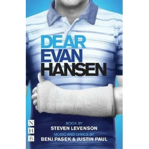 Dear Evan Hansen: The Complete Book and Lyrics (ISBN: 9781848428546)
