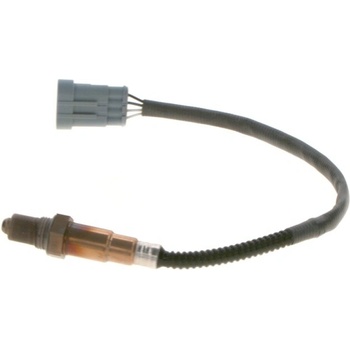 Lambda sonda BOSCH 0 258 006 376