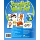 English World 2 Flashcards