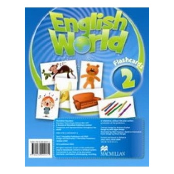 English World 2 Flashcards