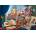 Bluebird Puzzle - Puzzle Venetian Still Life - 1 000 piese