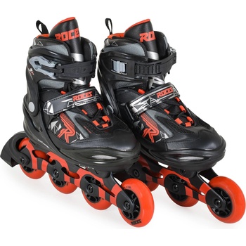 BYOX Ролери Roces Moody red (36-40) (112089)