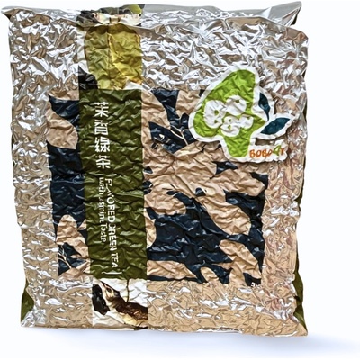 Boba Jasmínový zelený čaj sypaný Vietnam 600 g