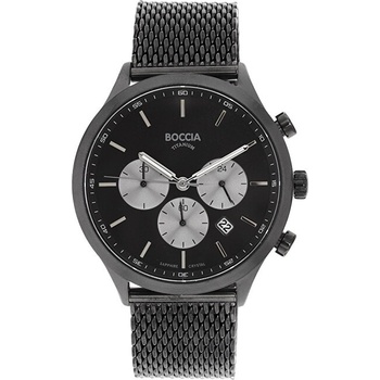 Boccia Titanium 3750-06