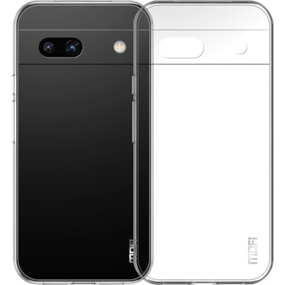 Google Pixel 7A MOFI Силиконов Калъф и Протектор