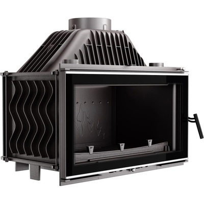 Kaw-Met W16 ECO - 13,5 kW