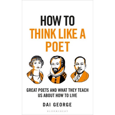 How to Think Like a Poet | George Dai George