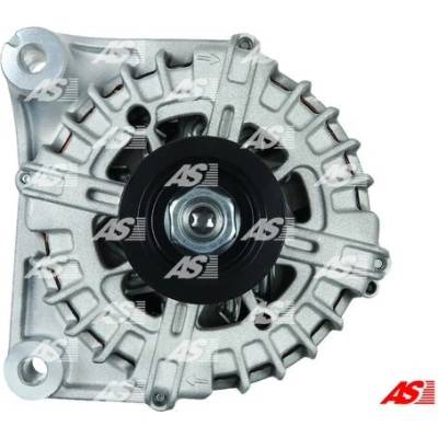 AS-PL generátor Brand new AS-PL Alternators 012452 A3264S