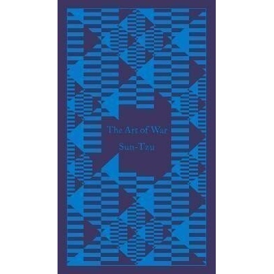 The Art of War. Die Kunst des Krieges, englische Ausgabe