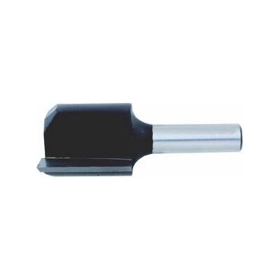 NÁSTROJE CZ Fréza drážkovací 22mm 55/25 2z SK na dřevo - CZFD2B-D22-25