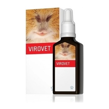 Energy Virovet, 30 ml