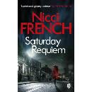 Saturday Requiem - Nicci French