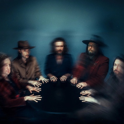 My Morning Jacket - Is CD