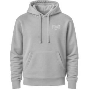 Everlast Мъжки суитшърт Everlast сив Everlast | Siv | МЪЖЕ | 3XL
