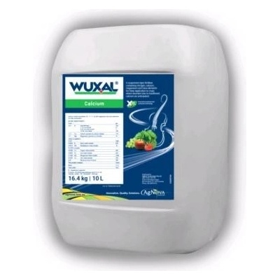 WUXAL SUS KALCIUM 10 L