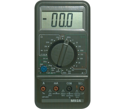 EMOS MD-220