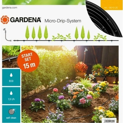 Gardena Štartovacia súprava pre rastliny v riadkoch S (13010)