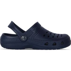 Hot Tuna Cloggs Juniors - Navy