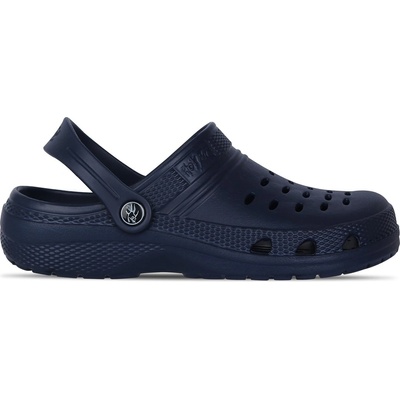 Hot Tuna Cloggs Juniors - Navy