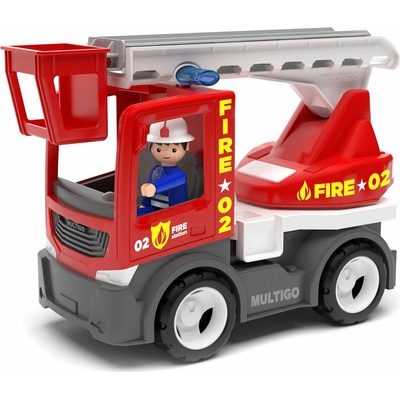 Efko ECO MultiGO Fire
